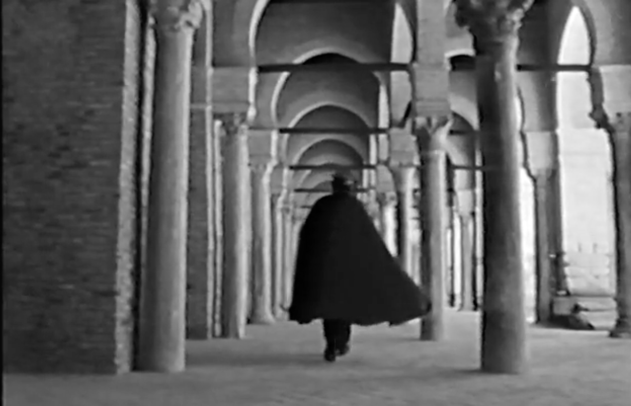 La grande illusion, film réalisé par Fethi Kemicha, Faucon d'or FIFAK 1973